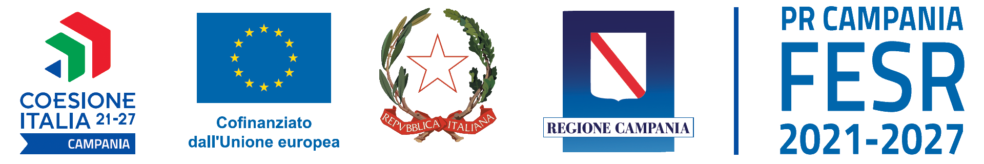 FESR Campania